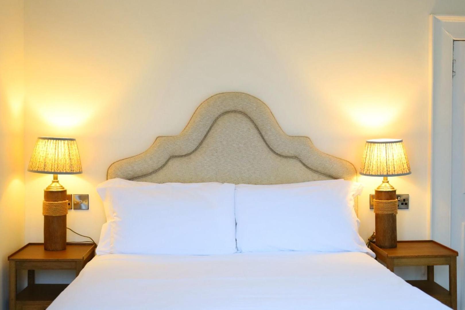 The Eagle House Hotel Лонсестън Екстериор снимка