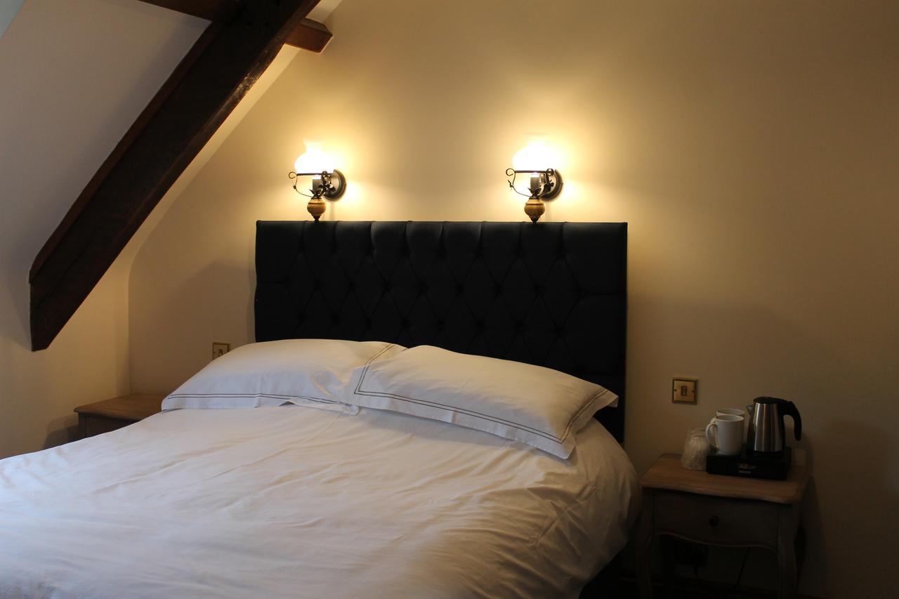 The Eagle House Hotel Лонсестън Екстериор снимка